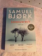 Samuel Bjork Sneeuwwit, Boeken, Ophalen, Zo goed als nieuw, Samuel Bjork