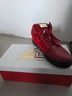 Mason Garments Rood Maat 42 - TEAB, Overige kleuren, Ophalen of Verzenden, Mason Garments, Sneakers of Gympen
