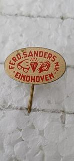 Eindhoven Ferd. Sanders N.V. (Woensel juwelier), Ophalen of Verzenden, Zo goed als nieuw, Overige onderwerpen