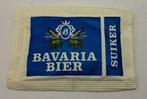 Bavaria Bier Suikerzakje, Ophalen of Verzenden, Zo goed als nieuw, Overige typen, Bavaria
