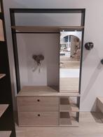 Gami Duplex Kledingkast - 115 cm, Ophalen, Kast, Nieuw, 105 cm of meer