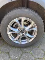 velgen mazda cx 3, Auto-onderdelen, Banden en Velgen, Ophalen, Gebruikt, Velg(en), 16 inch