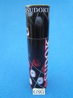 Sudoku nr. 60414-01, Ophalen, Nieuw