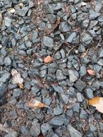 Gratis grijs grind, Tuin en Terras, Ophalen, Gebruikt, Overige materialen