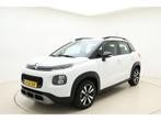 Citroën C3 Aircross 1.2 PureTech S&S Feel 110 PK | Navigati, Auto's, Citroën, 21 km/l, Gebruikt, 1199 cc, Bedrijf