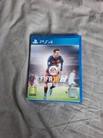 Fifa 16 playstation 4, Ophalen of Verzenden, Zo goed als nieuw, 3 spelers of meer, Sport