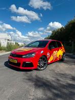 Volkswagen Golf 2.0 GTI DSG 300 Pk, Euro 5, 4 cilinders, 14 km/l, Bedrijf