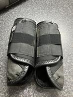 Cross beschermers QHP, Dieren en Toebehoren, Paarden en Pony's | Beschermers, Ophalen of Verzenden, Zo goed als nieuw, Springen