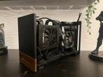 SFX Gaming pc - 4080Super | Ryzen 7800X3d | 32GB, Verzenden, Zo goed als nieuw