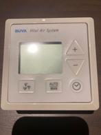 Buva Vital Air System badkamer bediening, Minder dan 50 cm, Gebruikt, Overige typen, Ophalen of Verzenden