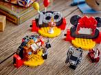 LEGO Disney 100th Eerbetoon aan 100 jaar Disney | Set 40600, ., Lego, Nieuw, Ophalen of Verzenden