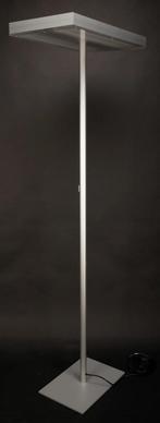2 design Nimbus Office Air staande vloerlampen, Huis en Inrichting, Lampen | Vloerlampen, Ophalen, Zo goed als nieuw, 150 tot 200 cm