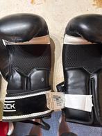 Outshock Bokshandschoenen 16oz - Nieuw, Ophalen of Verzenden, Nieuw, Bokshandschoenen