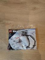LEGO Star Wars 30495 AT-ST Polybag - Nieuw!, Ophalen of Verzenden, Nieuw, Complete set, Lego