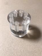 Pennenbakje kunststof, Ophalen of Verzenden, Zo goed als nieuw