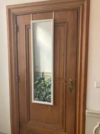 Hanging mirror for dressing- free, Ophalen, 100 tot 150 cm, 50 tot 100 cm, Zo goed als nieuw