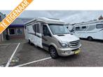 Hymer ML-T 620 NL+NAP | EP | Dakairco, Automaat, Koelkast, Tot en met 2, 7 tot 8 meter