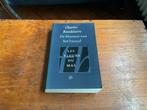 Charles Baudelaire - De bloemen van het kwaad, Boeken, Gedichten en Poëzie, Ophalen of Verzenden