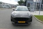 Ford Puma 1.0 EcoBoost Hybrid ST-Line X ADAPTIEVE CRUISE, WI, Voorwielaandrijving, 125 pk, Euro 6, Leder en Stof