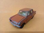 OPEL KADETT. Dinky Toys, Hobby en Vrije tijd, Modelauto's | 1:43, Ophalen of Verzenden, Gebruikt, Auto, Dinky Toys
