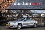 Audi A5 Coupé 2.7 TDI Pro Line 190pk , Trekhaak, Cruise con, Auto's, Audi, Voorwielaandrijving, 1525 kg, Gebruikt, 190 pk