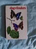 Dagvlinders - Natuurgids, Boeken, Ophalen of Verzenden, Gelezen, Overige onderwerpen, Onbekend