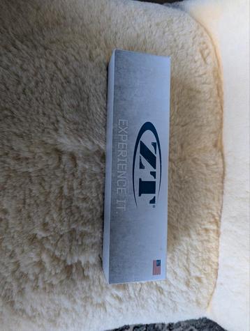 Zero Tolerance 0006 Fixed Blade (Nieuw) beschikbaar voor biedingen