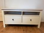 TV kast met laden., Huis en Inrichting, Ophalen, Gebruikt, 100 tot 150 cm, Minder dan 100 cm