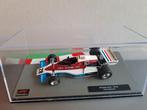Penske PC4, 1976, F1 car collection, 1:43, nieuw, Ophalen of Verzenden, Zo goed als nieuw, Auto, Overige merken
