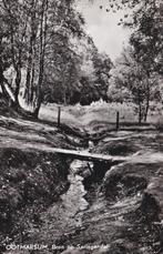 17386 Bron op Springendal ootmarsum Overijssel 1962, Verzenden, 1960 tot 1980, Ongelopen, Overijssel