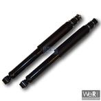 Schokbrekers achterzijde SsangYong Kyron Actyon  45301-09505, KGM Europe GmbH, Ophalen of Verzenden, Info@smotor.com, Ssangyong