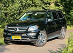 Mercedes-Benz Mercedes GL450  2013 GL 450 v8 twin turbo, GL, 367 pk, 7 stoelen, Zwart