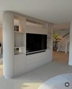 Luxe Roomdivider & TV-meubel – Zo goed als nieuw, Ophalen, 200 cm of meer, Zo goed als nieuw, 200 cm of meer