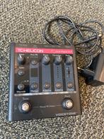 TC Helicon Correct XT Voicetone, Muziek en Instrumenten, Effecten, Ophalen of Verzenden, Gebruikt