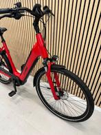 Cube Supreme Hybrid Bosch Performance Line 58CM 625Wh, Overige merken, Ophalen of Verzenden, Zo goed als nieuw, 50 km per accu of meer