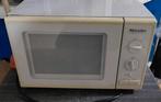 Miele de Luxe M 706 magnetron met inbouw frame lijst, Ophalen of Verzenden, Inbouw, Draaiplateau, 45 tot 60 cm