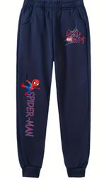 Spiderman broek, Verzenden, Nieuw, Jongen