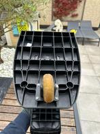 Kid-Sit Meerijdplankje voor Kinderwagen, Ophalen of Verzenden, Gebruikt