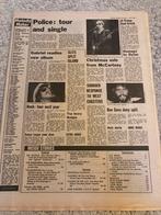 MELODY MAKER 1979 BUGGLES Iggy Pop SEARCHERS, Boeken, Tijdschriften en Kranten, Ophalen of Verzenden, Muziek, Film of Tv
