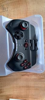 Wireless controller voor Samsung/HTC/MOTO/Android tv, Computers en Software, Joysticks, Ophalen of Verzenden, Nieuw, Overige merken