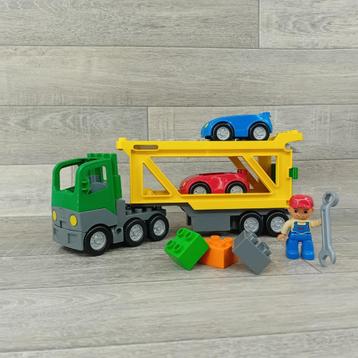 duplo autotransport beschikbaar voor biedingen