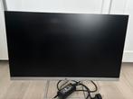 Te koop hp27f monitor, Computers en Software, Monitoren, Ophalen, Hp, Ingebouwde speakers, Full HD