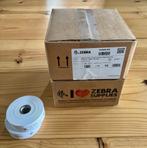 Zebra Z-Select 2000D thermische labels (31,8 x 57,2 mm), Computers en Software, Labelprinters, Ophalen of Verzenden, Nieuw