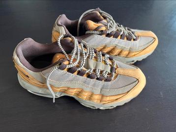 Nike airmax 95 beschikbaar voor biedingen