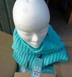 PARTIJ WARME STARLING COLSJAAL GROEN