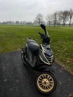 Zip 150 cc lc (vers) (blok revisie) (snel), Fietsen en Brommers, Scooters | Piaggio, Ophalen of Verzenden, Zo goed als nieuw, Tweetakt