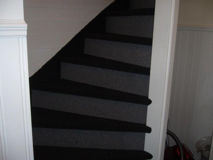Trap bekleden?, Huis en Inrichting, Stoffering | Vloerbedekking, Nieuw, Tapijt, minder dan 10 m², Verzenden