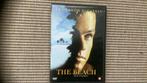 The Beach 8712626007494  met Leonardo di Caprio, Ophalen of Verzenden, Zo goed als nieuw, Drama