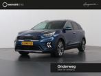Kia Niro 1.6 GDi PHEV ExecutiveLine | Trekhaak | Panoramadak, Gebruikt, Blauw, Bedrijf, 71 km/l