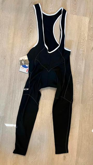 BBB lange fietsbroek heren beschikbaar voor biedingen